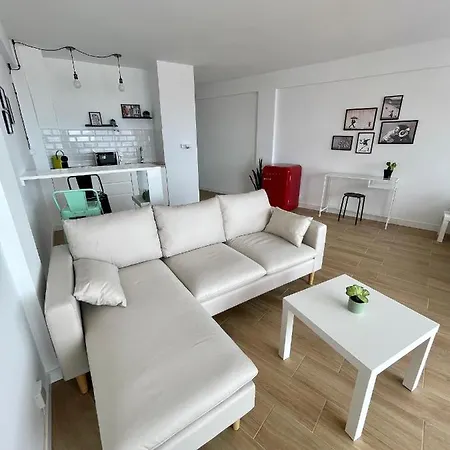 Estudio En Appartement *