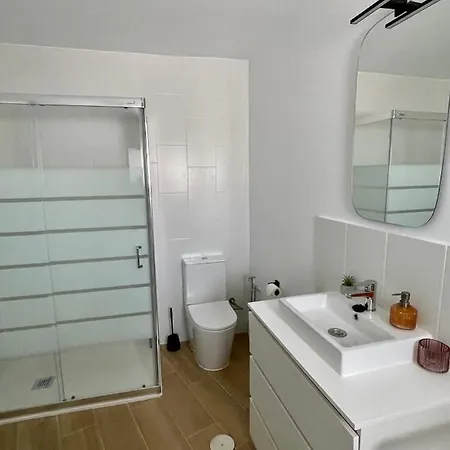 Estudio En Appartement *