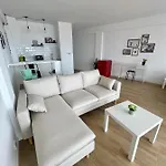 Estudio En Apartmán *