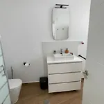 Apartmán Estudio En *