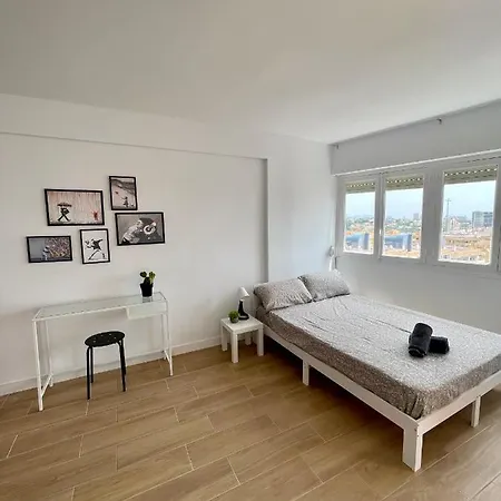 Estudio En * Calpe