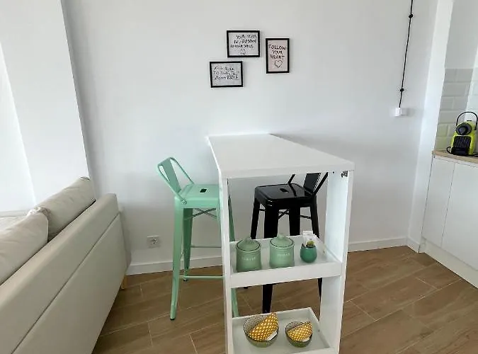 Apartament Estudio En