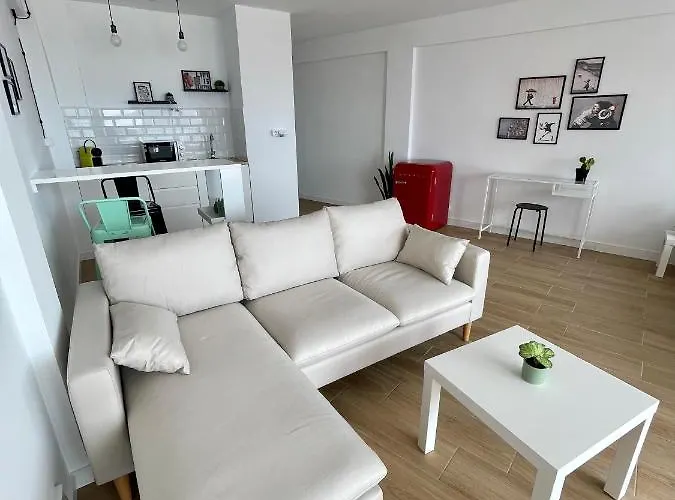 Estudio En Apartament *