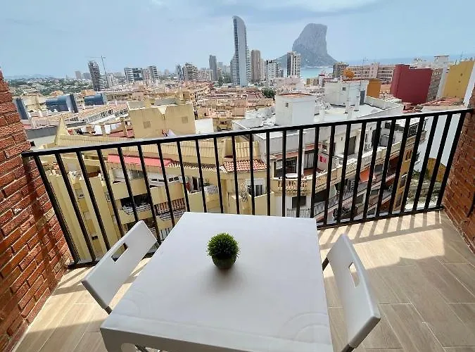 Estudio En Apartament