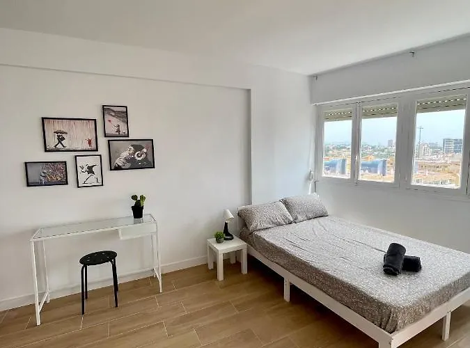 Estudio En * Calpe