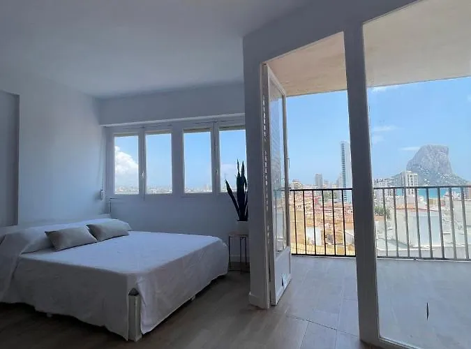 Estudio En Apartament *