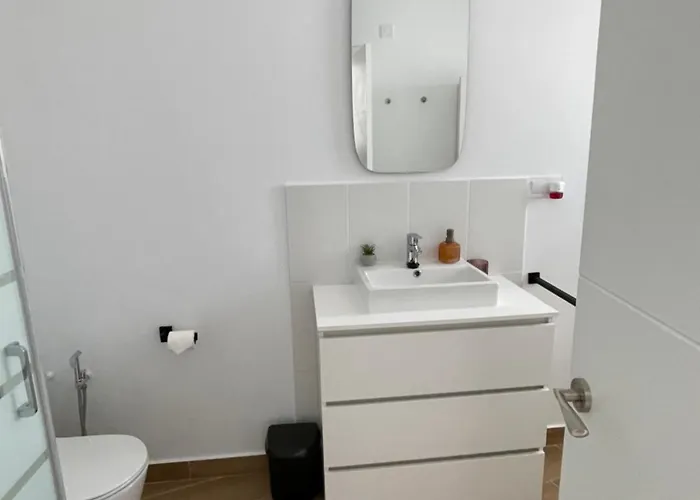 Apartament Estudio En *
